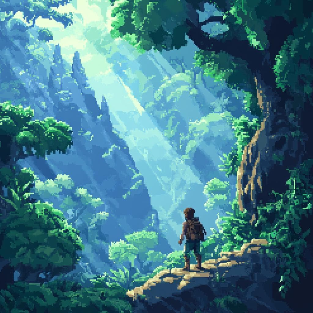 Find the way cover art by Jade Tracks